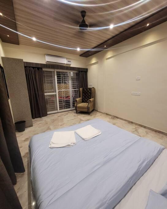 Mount Bungalows - 2 Bhk Villa With Private Pool 罗纳瓦拉 外观 照片