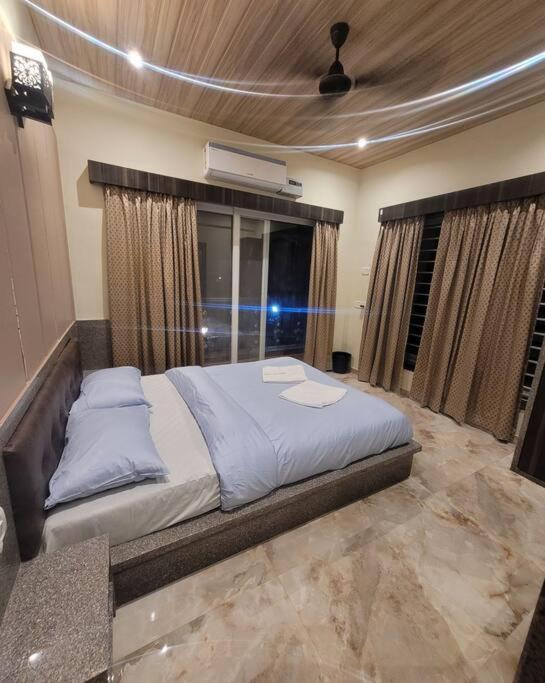 Mount Bungalows - 2 Bhk Villa With Private Pool 罗纳瓦拉 外观 照片