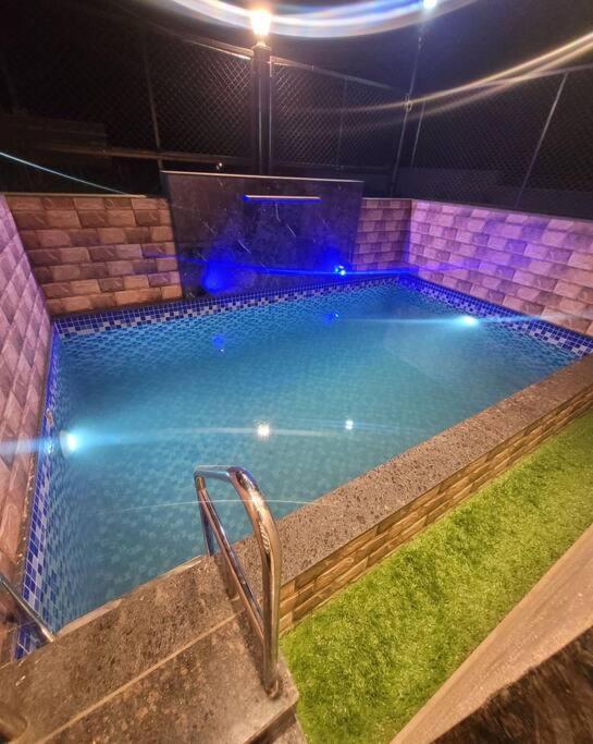 Mount Bungalows - 2 Bhk Villa With Private Pool 罗纳瓦拉 外观 照片