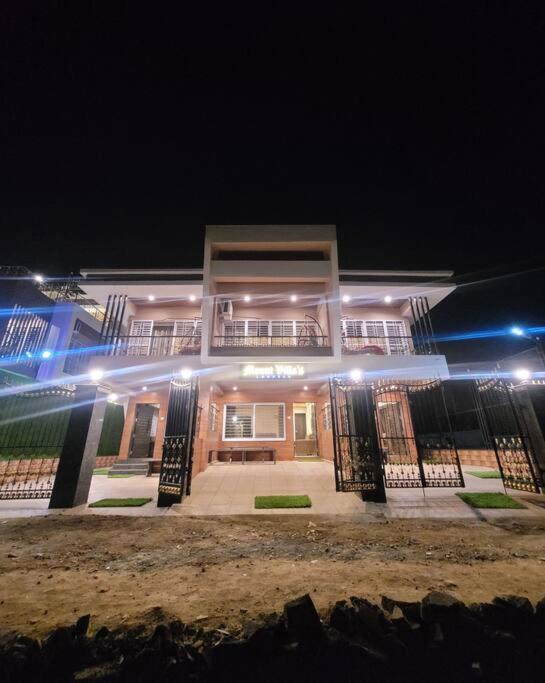 Mount Bungalows - 2 Bhk Villa With Private Pool 罗纳瓦拉 外观 照片