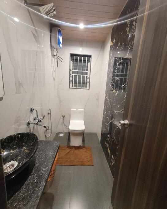 Mount Bungalows - 2 Bhk Villa With Private Pool 罗纳瓦拉 外观 照片