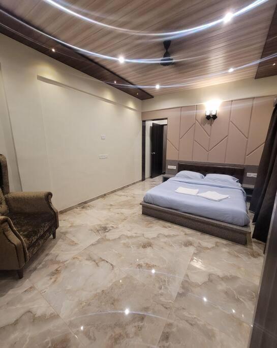 Mount Bungalows - 2 Bhk Villa With Private Pool 罗纳瓦拉 外观 照片