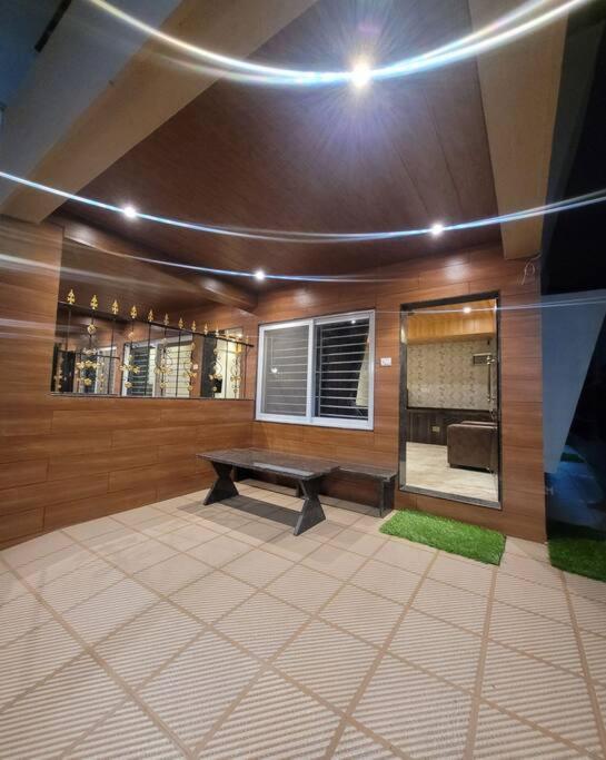 Mount Bungalows - 2 Bhk Villa With Private Pool 罗纳瓦拉 外观 照片