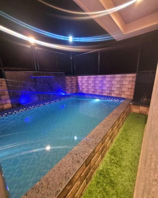 Mount Bungalows - 2 Bhk Villa With Private Pool 罗纳瓦拉 外观 照片