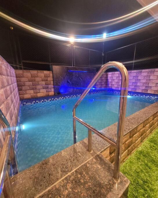 Mount Bungalows - 2 Bhk Villa With Private Pool 罗纳瓦拉 外观 照片