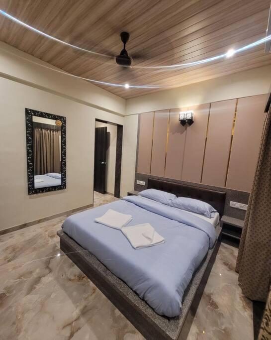 Mount Bungalows - 2 Bhk Villa With Private Pool 罗纳瓦拉 外观 照片